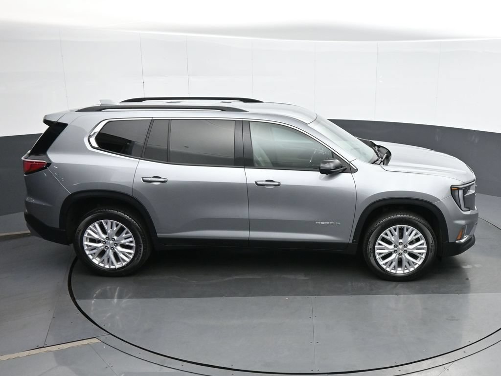 Used 2026 GMC Acadia Elevation w/ Elevation Premium Package AWD/4WD image 23