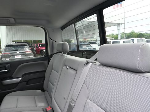 Used 2016 Chevrolet Silverado 1500 LT w/ All Star Edition AWD/4WD image 19