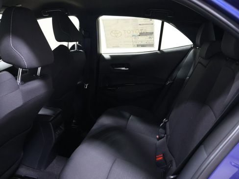 New 2026 Toyota Corolla SE image 12