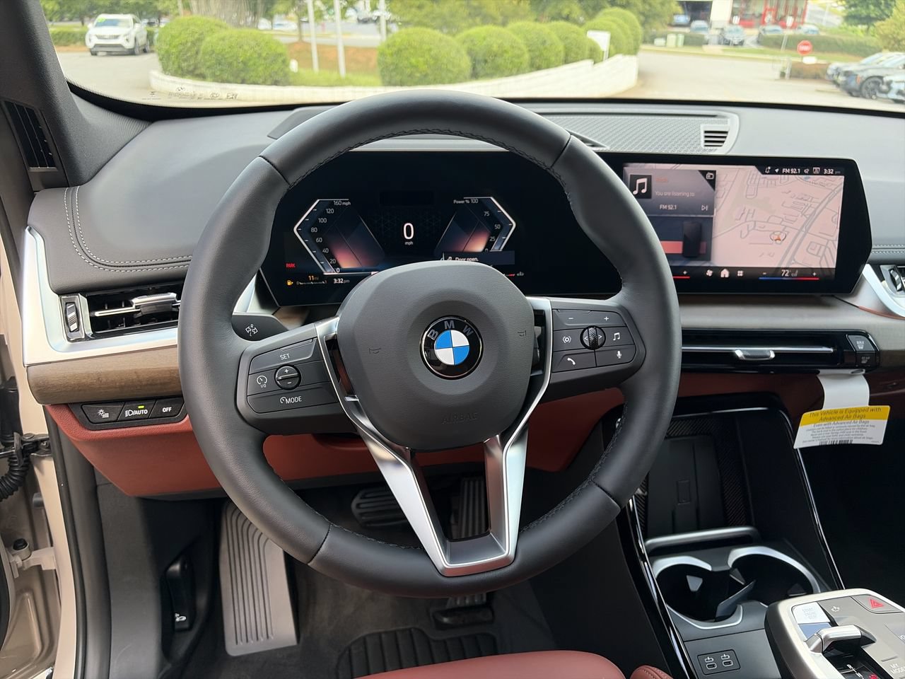 Used 2027 BMW X1 xDrive28i AWD/4WD image 21