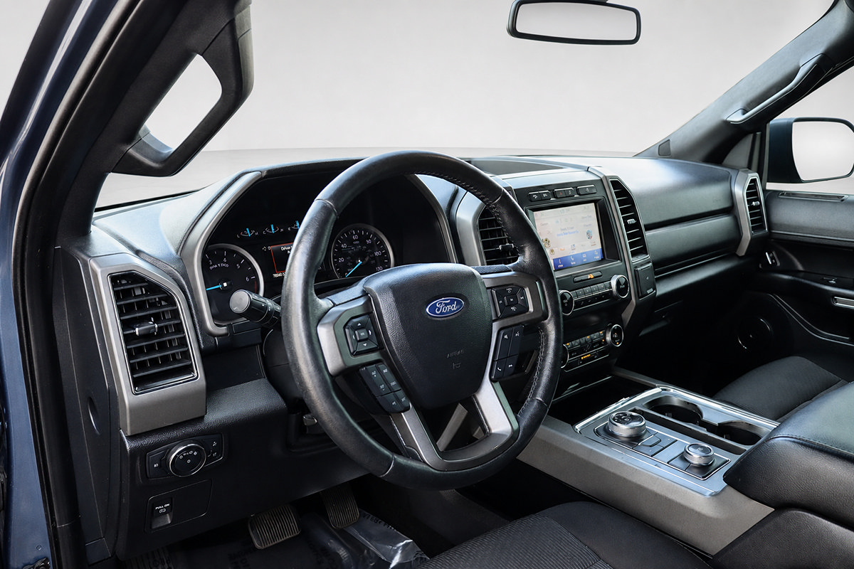 Used 2020 Ford Expedition XLT AWD/4WD image 29