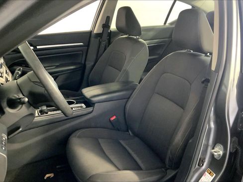 Used 2023 Nissan Altima 2.5 SV AWD/4WD image 22
