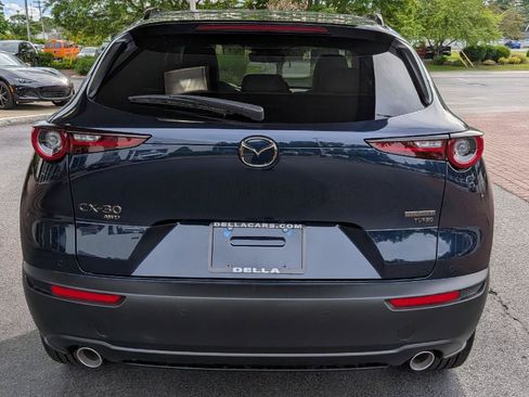 New 2026 MAZDA CX-30 2.5 Turbo Aire Edition AWD/4WD image 8