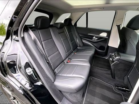Certified 2026 Mercedes-Benz GLE 350 4MATIC image 28