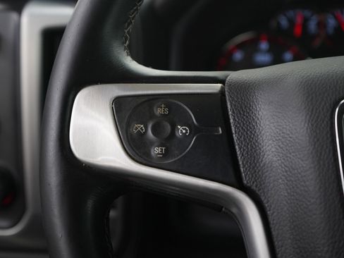 Used 2015 GMC Sierra 1500 SLE w/ SLE Value Package AWD/4WD image 18