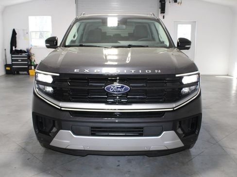 New 2026 Ford Expedition Platinum AWD/4WD image 57