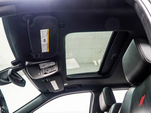 Used 2024 Dodge Durango GT image 35