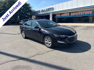 Used 2025 Chevrolet Malibu LT FWD video 1