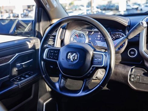 Certified 2020 RAM 2500 Laramie image 16