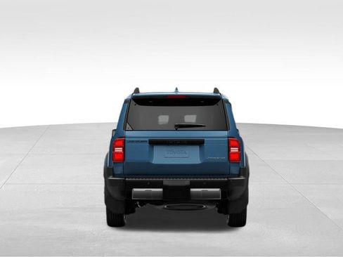 New 2026 Toyota Land Cruiser AWD/4WD image 10