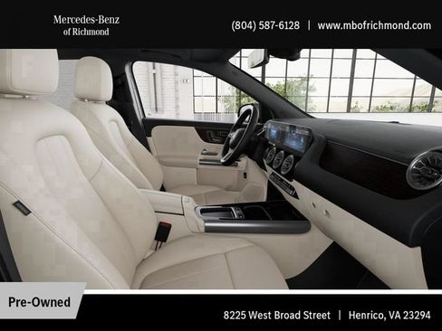 Used 2026 Mercedes-Benz GLA 250 4MATIC image 4