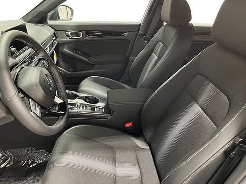 New 2026 Honda Civic Sport image 14