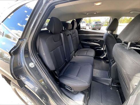 Used 2024 Hyundai Tucson SEL AWD/4WD image 19