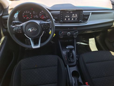 Used 2019 Kia Rio S FWD image 14