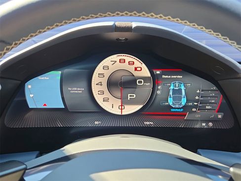 Used 2023 Ferrari Roma image 10