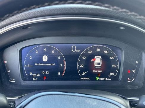 Used 2023 Honda Civic Touring image 12
