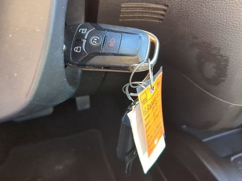 Certified 2020 Ford Ranger XLT w/ Equipment Group 301A Mid image 25