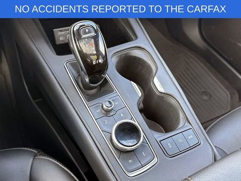 Used 2020 Cadillac XT4 Sport w/ Cold Weather Package image 27