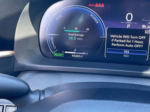 Used 2025 Toyota Crown XLE image 41