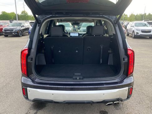 Certified 2025 Kia Telluride S image 29