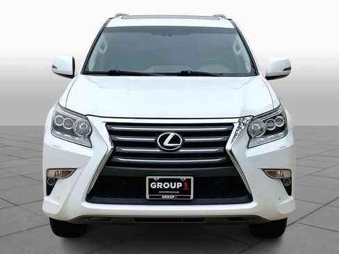Used 2015 Lexus GX 460 w/ Premium Package image 3
