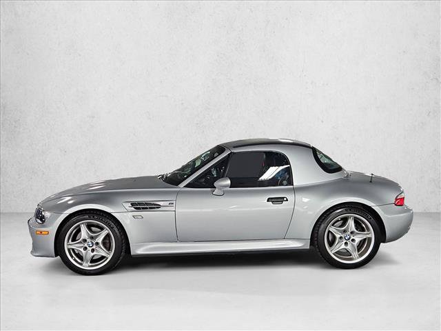 Used 2000 BMW Z3 RWD image 9
