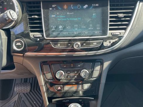 Used 2019 Buick Encore Preferred FWD image 27