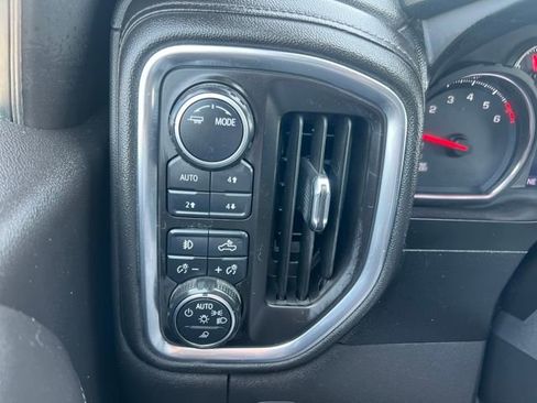 Used 2020 Chevrolet Silverado 1500 LTZ w/ LTZ Plus Package image 31