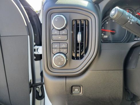 New 2026 GMC Sierra 2500 Pro w/ 1SA Pro Safety Plus Package image 19