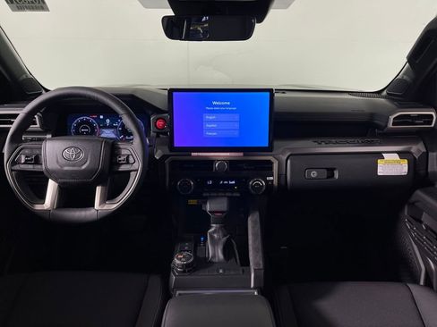 New 2026 Toyota Tacoma TRD Off-Road image 14