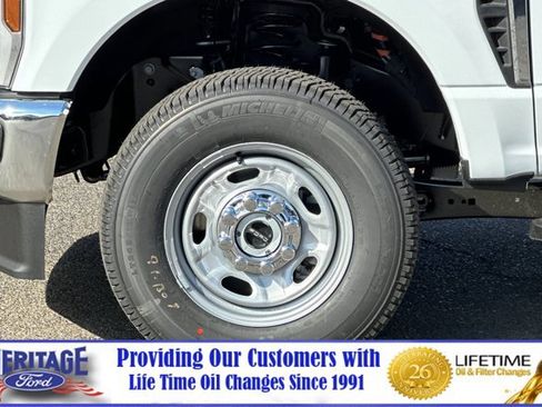 New 2026 Ford F250 XL image 23