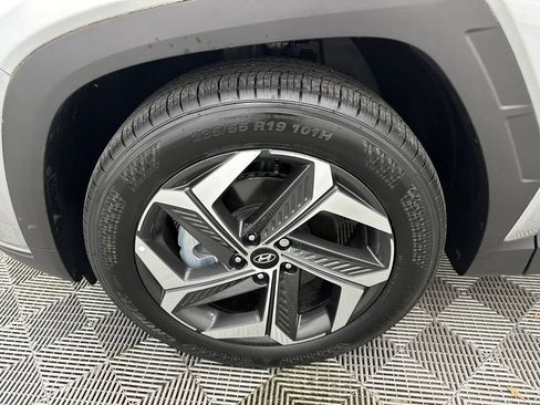 Used 2024 Hyundai Tucson SEL w/ Convenience Package FWD image 12