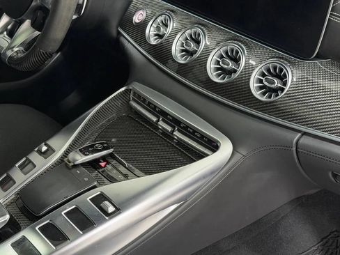 Used 2019 Mercedes-Benz AMG GT 63 S image 35