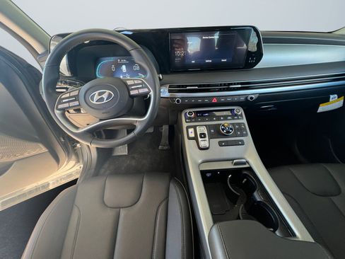 Used 2025 Hyundai Palisade XRT image 12