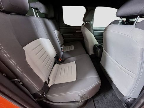 Certified 2024 Toyota Tacoma 2WD Double Cab image 26