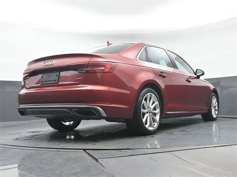 Used 2019 Audi A4 2.0T Premium w/ Convenience Package image 36