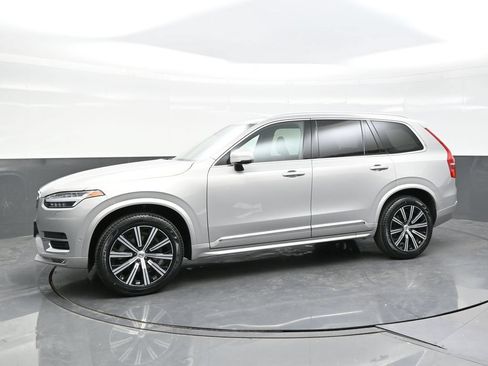 Used 2023 Volvo XC90 B6 Plus w/ Protection Package Premier AWD/4WD image 3