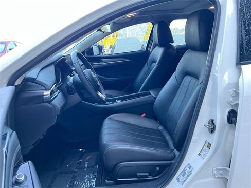 Used 2020 MAZDA MAZDA6 Touring image 12