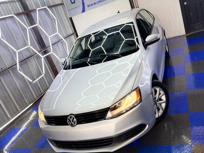 Used 2012 Volkswagen Jetta SE