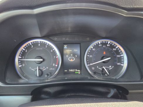Used 2018 Toyota Highlander XLE AWD/4WD image 38