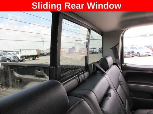 Used 2016 Chevrolet Silverado 2500 LTZ w/ Duramax Plus Package AWD/4WD image 27