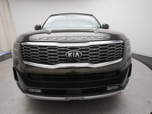 Used 2020 Kia Telluride SX AWD/4WD image 11