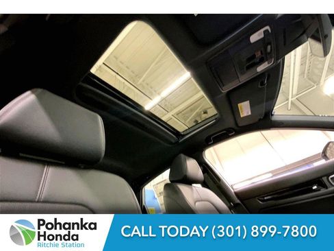 New 2026 Honda Civic Sport Touring image 14