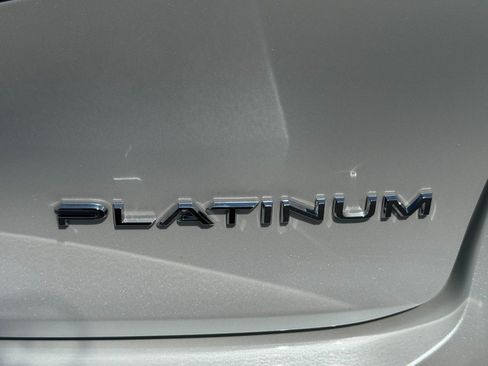 Certified 2026 Toyota Crown Platinum AWD/4WD image 4