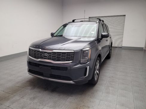 Used 2020 Kia Telluride S AWD/4WD image 15