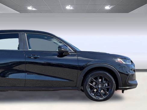 Used 2024 Honda HR-V Sport image 34