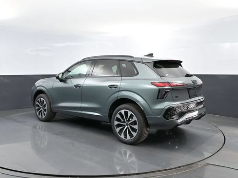 New 2026 Audi Q3 quattro 2.0T AWD/4WD image 25