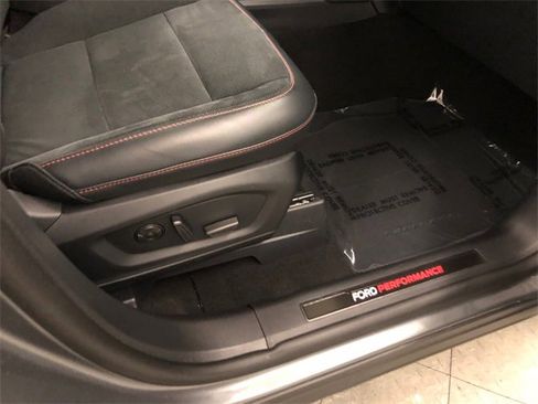 Used 2025 Ford Explorer ST w/ Sun And Sound Package image 37