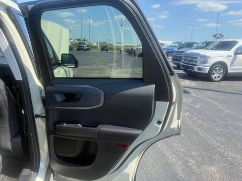 Used 2024 Ford Bronco Sport Big Bend w/ Convenience Package AWD/4WD image 48