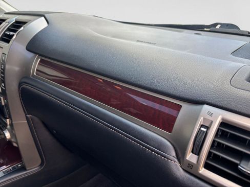 Used 2019 Lexus GX 460 Premium AWD/4WD image 49